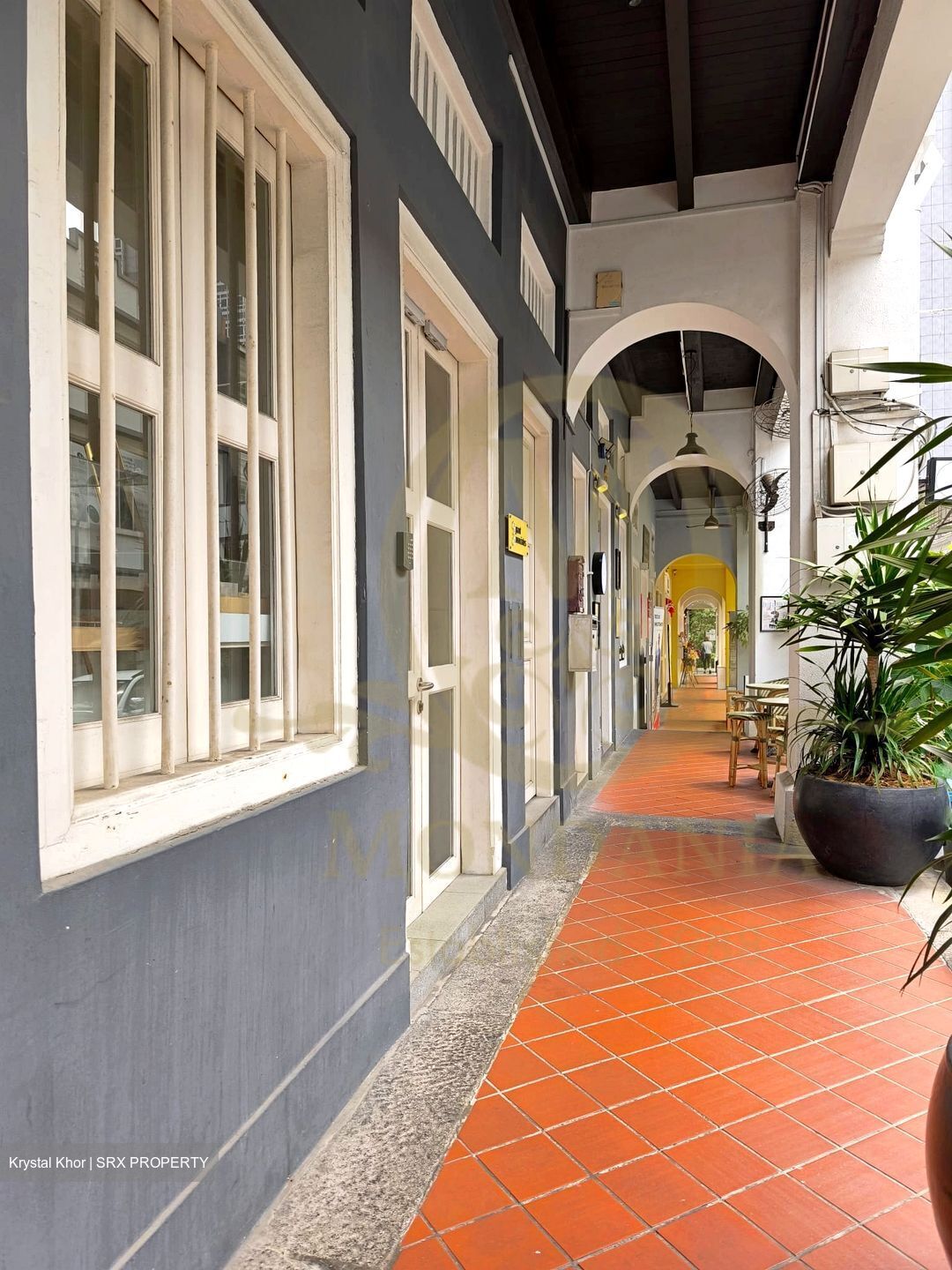 Tanjong Pagar Conservation Area (D2), Shop House #639054231